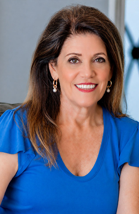 Kathy Balistreri